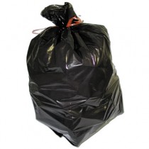 SACS POUBELLES 50L