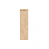 SACHETS SANDWICHS/BAGUETTES Ingraissable  9+4x30cm