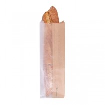 SACHET POUR SANDWICHES 9+5.5X30 