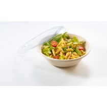 Couvercle pour saladier naturel bio 900ml/1000
