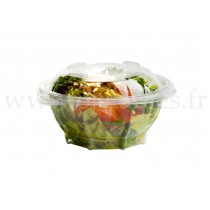 BOL SALADE 600cc Sekipack