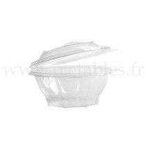 BOL SALADE 750cc Sekipack