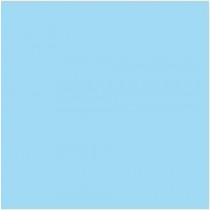 SERVIETTES PAPIER DOUBLE POINT BLEU PASTEL 38x38 