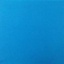 SERVIETTES PAPIER OUATE 2 PLIS TURQUOISE 38x38