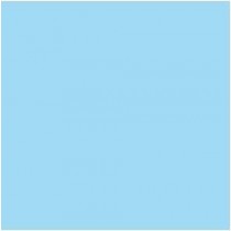  SERVIETTES PAPIER OUATE 2 PLIS BLEU PASTEL 38x38