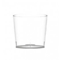 VERRE BODEGA Incassable & r&eacute;utilisable en SAN- 30cl Personnalis&eacute; en 1 couleur