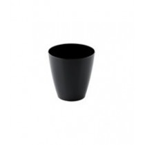 VERRINE DÉGUSTATION Noir 60ML RÉUTILISABLE