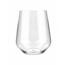 Verre Vivo &agrave; eau incassable et r&eacute;utilisable en Tritan 40 cl