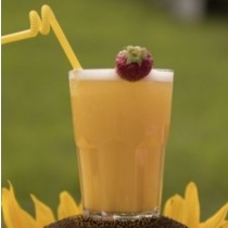 Verre MOJITO 35/40CL  réutilisable TRITAN - Personnalisé en 1 couleur