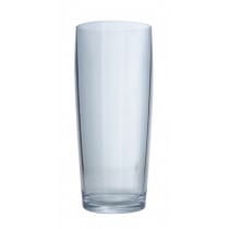 Verre tube réutilisable incassable 22cl