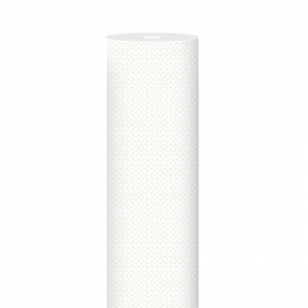 "TÊTE-À-TÊTE" PRE. 120 "ELEGANCE" 60 G/M2 0,40x12 M BLANC AIRLAID (6 UNITÉ) - Garcia de Pou