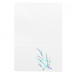 SERVIETTES MINI SERVIS ECOLABEL 1 PLI "VOLARE" 20 G/M2 17x17 CM BLANC CELLULOSE (9600 UNITÉ) - Garcia de Pou
