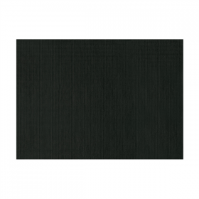 SETS DE TABLE  48 G/M2 31x43 CM NOIR CELLULOSE (2000 UNITÉ) - Garcia de Pou