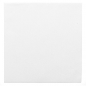 SERVIETTES  45 G/M2 40x40 CM BLANC AIRLAID (700 UNITÉ) - Garcia de Pou