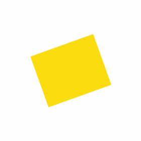 NAPPES  48 G/M2 70x70 CM JAUNE VIF CELLULOSE (500 UNITÉ) - Garcia de Pou