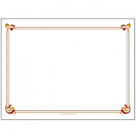 SETS DE TABLE MARRON " OCRE "MAXIM" 48 G/M2 35x50 CM BLANC CELLULOSE (2000 UNITÉ) - Garcia de Pou