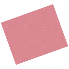 NAPPES EN FEUILLES  48 G/M2 70x110 CM PASTEQUE CELLULOSE (500 UNITÉ) - Garcia de Pou