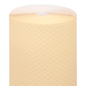NAPPE EN ROULEAU  48 G/M2 1,20x100 M IVOIRE CELLULOSE (4 UNITÉ) - Garcia de Pou