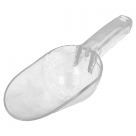 PELLE À GLAÇON 180 ML 6,1x25x5,4 CM TRANSPARENT POLYCARBONATE (1 UNITÉ) - Garcia de Pou