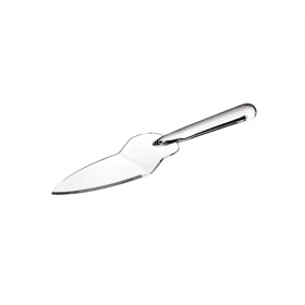 PELLE À TARTE  26 CM TRANSPARENT ACRYLIQUE (1 UNITÉ) - Garcia de Pou