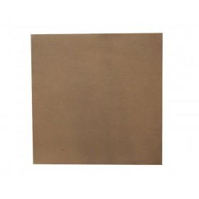 SERVIETTES  PAPIER NON TISSEE LOUNGE TAUPE 40x40