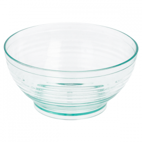 BOLS MISE EN BOUCHE RÉUTILISABLES  Ø 7,2x3,5 CM VERT D"EAU PS (720 UNITÉ) - Garcia de Pou