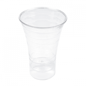 RÉCIPIENTS MISE EN BOUCHE RÉUTILISABLES 50 ML Ø 4,8x7 CM TRANSPARENT PS (600 UNITÉ) - Garcia de Pou