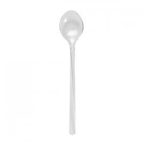 MINI CUILLÈRES RÉUTILISABLES MISE EN BOUCHE  10,5 CM TRANSPARENT PS (4000 UNITÉ) - Garcia de Pou
