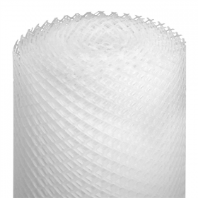 MAILLE ANTIDÉRAPANTE  6,5 M x 61 CM TRANSPARENT HDPE (1 UNITÉ) - Garcia de Pou