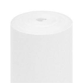 NAPPE EN ROULEAU  55 G/M2 1,20x25 M BLANC AIRLAID (1 UNITÉ) - Garcia de Pou