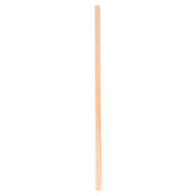 AGITATEURS À CAFÉ  0,6x14x0,1 CM NATUREL BOIS (1000 UNITÉ) - Garcia de Pou