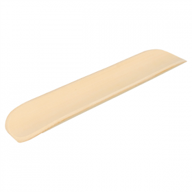 DEMI "KENDO"  20x3,5x1,5 CM NATUREL BAMBOU (200 UNITÉ) - Garcia de Pou