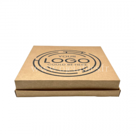 Forfait personnalisation de plateau Eco 1 couleur (200u)