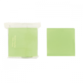 SAVONS  19 G 4x4 CM VERT GLYCERINE (500 UNITÉ) - Garcia de Pou