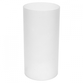 ABAT-JOURS POUR LAMPE DE TABLE "AMBEO"   GLASE VERRE (6 UNITÉ) - Garcia de Pou