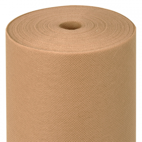 "TÊTE-À-TÊTE" PRÉ. 120 CM (40 FEU.) "SPUNBOND" 60 G/M2 0,4x48 M SABLE PP (6 UNITÉ) - Garcia de Pou