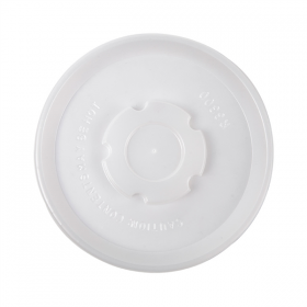 COUVERCLES POTS 500 ML Ø 11 CM PS (500 UNITÉ) - Garcia de Pou