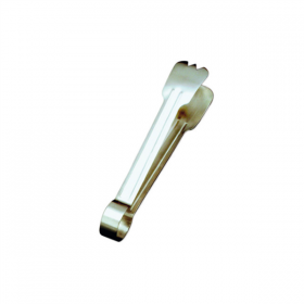 PINCES RESTAURATION  21 CM ARGENTE INOX (1 UNITÉ) - Garcia de Pou