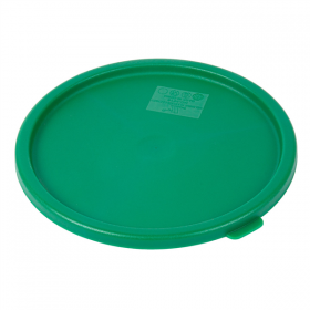 COUVERCLE POUR RÉFÉRENCES 164.78/79  Ø 18,9 CM VERT PELD (1 UNITÉ) - Garcia de Pou