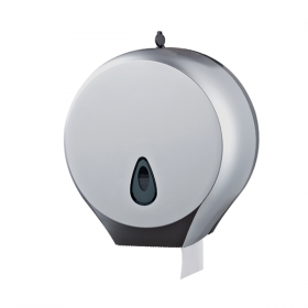 DISTRIBUTEUR HYGIÉNIQUE "BABY JUMBO"  27,1x13x28,1 CM METAL ABS (1 UNITÉ) - Garcia de Pou