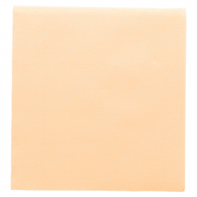SERVIETTES ECOLABEL "DOUBLE POINT" 18 G/M2 33x33 CM IVOIRE OUATE (1200 UNITÉ) - Garcia de Pou