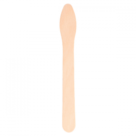PETITES CUILLÈRES  12,5 CM NATUREL BOIS (5000 UNITÉ) - Garcia de Pou