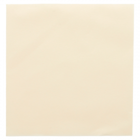 SERVIETTES  55 G/M2 40x40 CM IVOIRE AIRLAID (700 UNITÉ) - Garcia de Pou