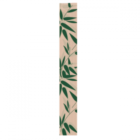 SACHETS BOULANGERIE "FEEL GREEN" 32 G/M2 9+4x66 CM NATUREL KRAFT (250 UNITÉ) - Garcia de Pou