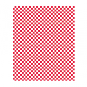 PAPIER INGRAISSABLES PFAS FREE "FITIPALDI" 35 G/M2 28x34 CM ROUGE PARCH.INGRAISSABLE (1000 UNITÉ)