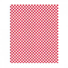 PAPIER INGRAISSABLES "FITIPALDI" 35 G/M2 28x34 CM ROUGE PARCH.INGRAISSABLE (1000 UNITÉ) - Garcia de Pou