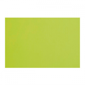 SETS DE TABLE "SPUNBOND" 60 G/M2 30x40 CM LIME PP (800 UNITÉ) - Garcia de Pou