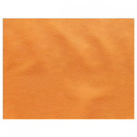 SETS DE TABLE "SPUNBOND" 60 G/M2 30x40 CM ORANGE PP (800 UNITÉ) - Garcia de Pou