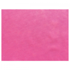 SETS DE TABLE "SPUNBOND" 60 G/M2 30x40 CM FRAMBOISE PP (800 UNITÉ) - Garcia de Pou