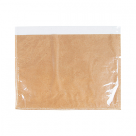 DELI PACK  35 G/M2 + 13 PP 24x19/17 CM NATUREL KRAFT (500 UNITÉ) - Garcia de Pou